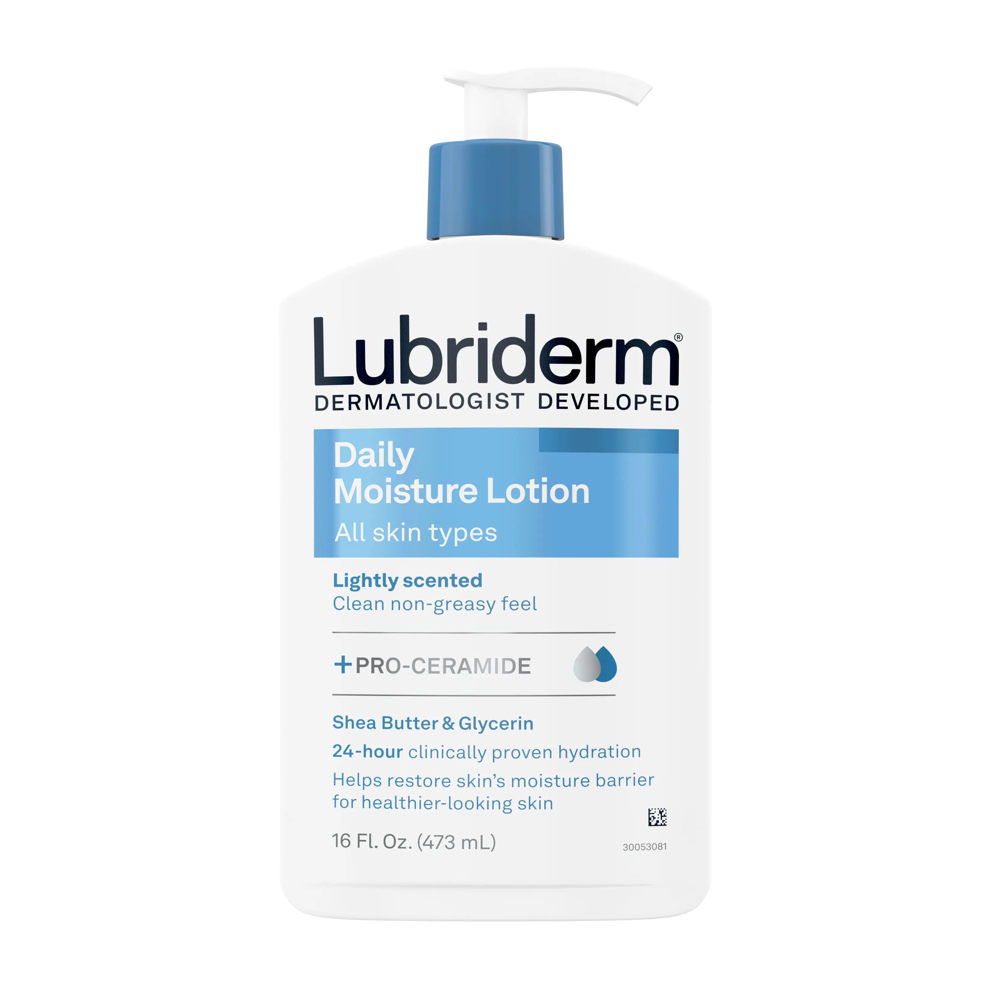 Daily Moisture Lotion image 1